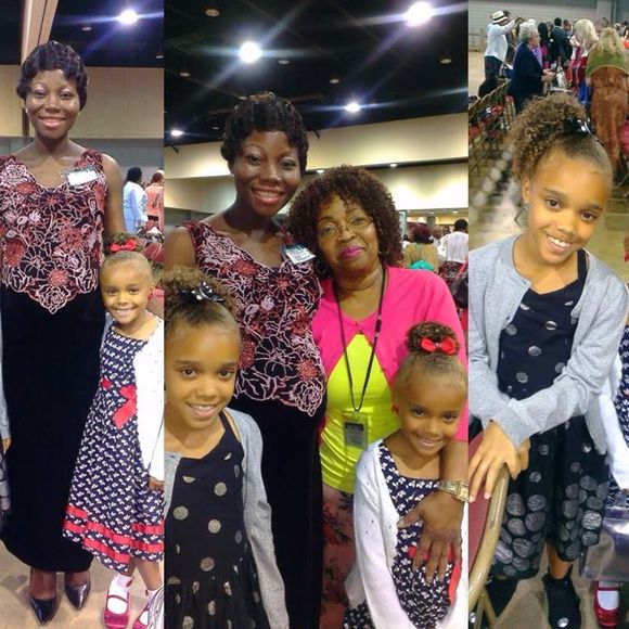 Meet your Posher, Deloris - Picture 1 of 1